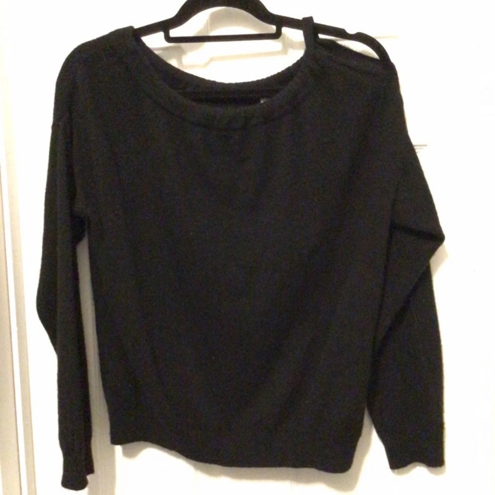 Vince Cashmere Sweater